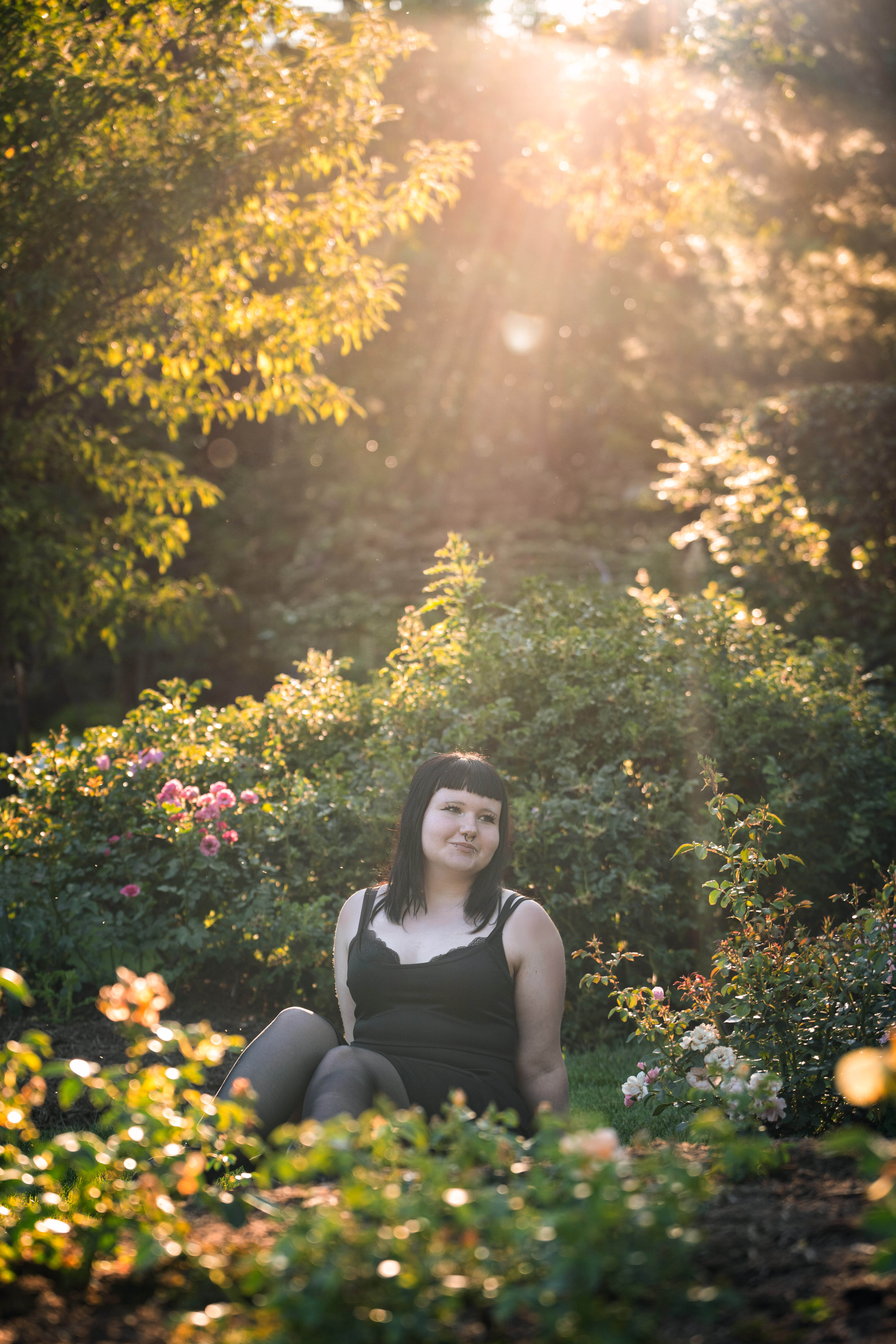 avon lake senior photos