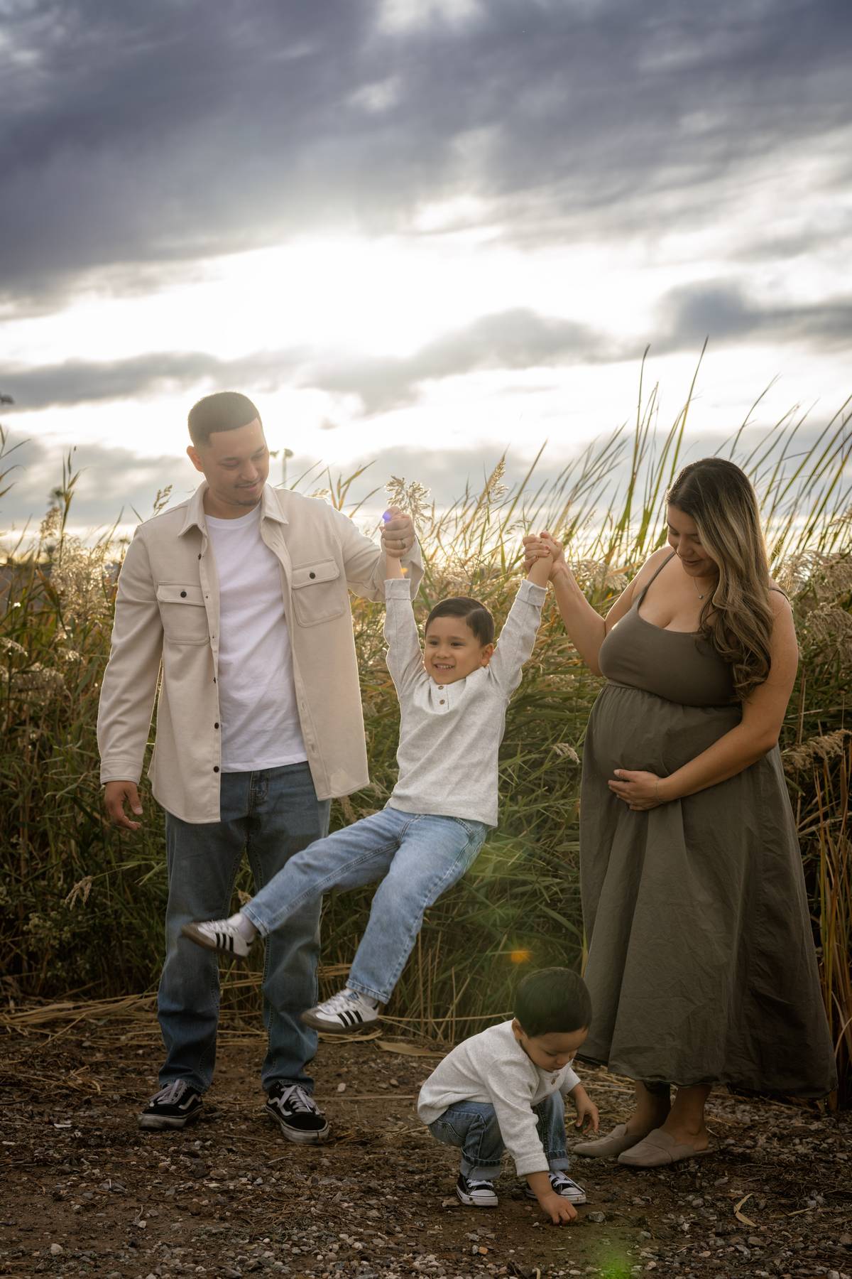 cleveland familyphotographer